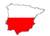 AMIGOS DEL DURATÓN S.L. - Polski
